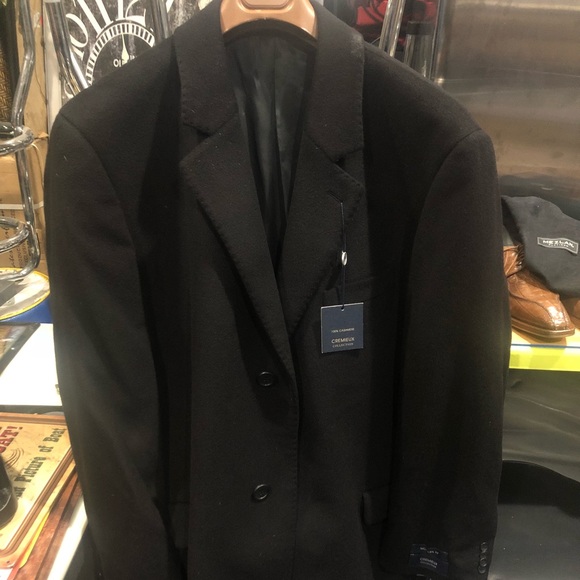 Daniel Cremieux Men’s Jacket new with tags - Picture 1 of 2